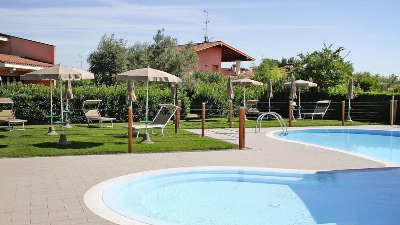 Photo of Outdoor in Moniga del Garda