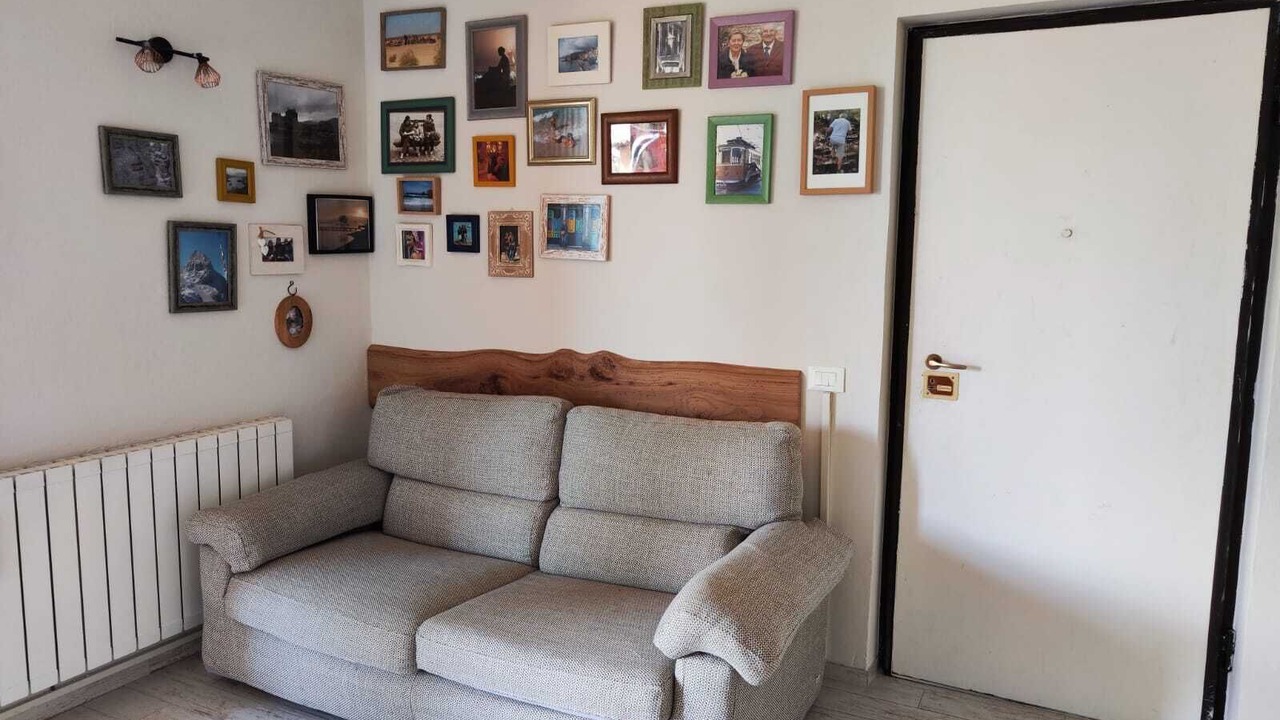 Photo of Livingroom in Pieve Vecchia