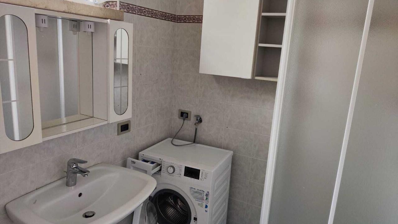 Photo of Bathroom in Pieve Vecchia