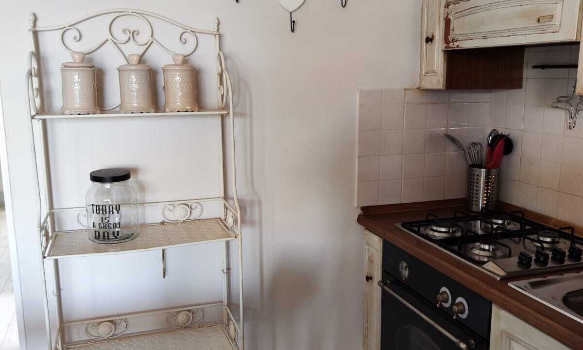 Photo of Kitchen in Pieve Vecchia