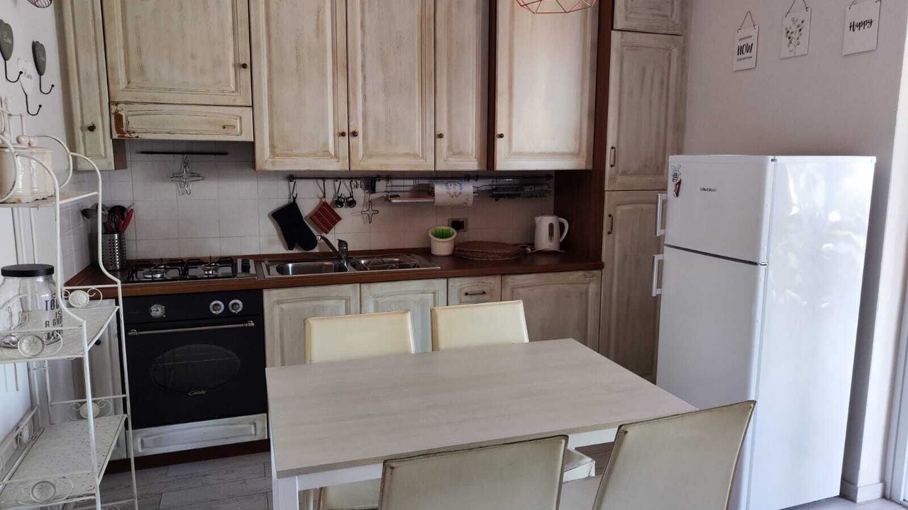 Photo of Kitchen in Pieve Vecchia