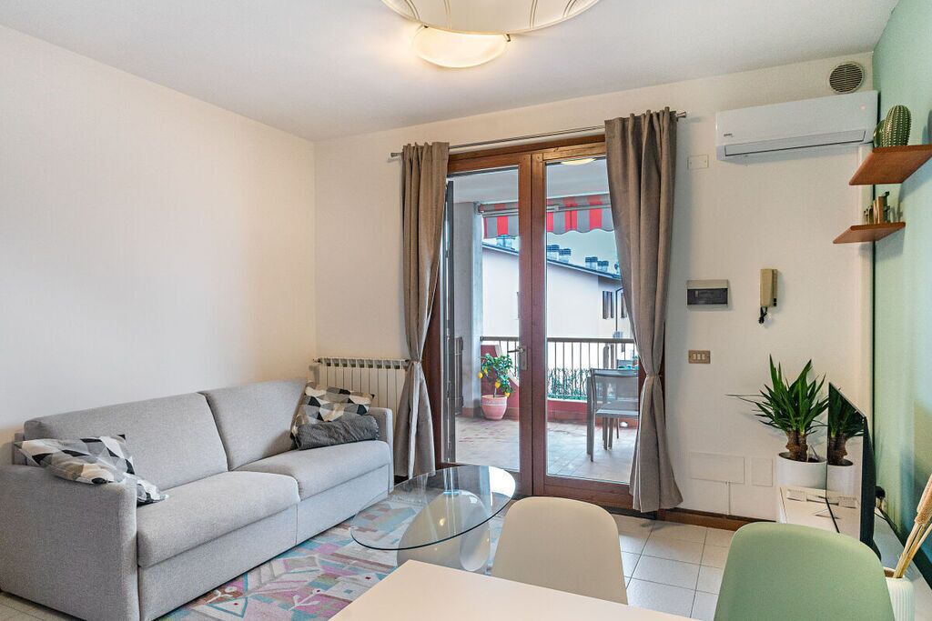 Photo of Livingroom in Desenzano del Garda