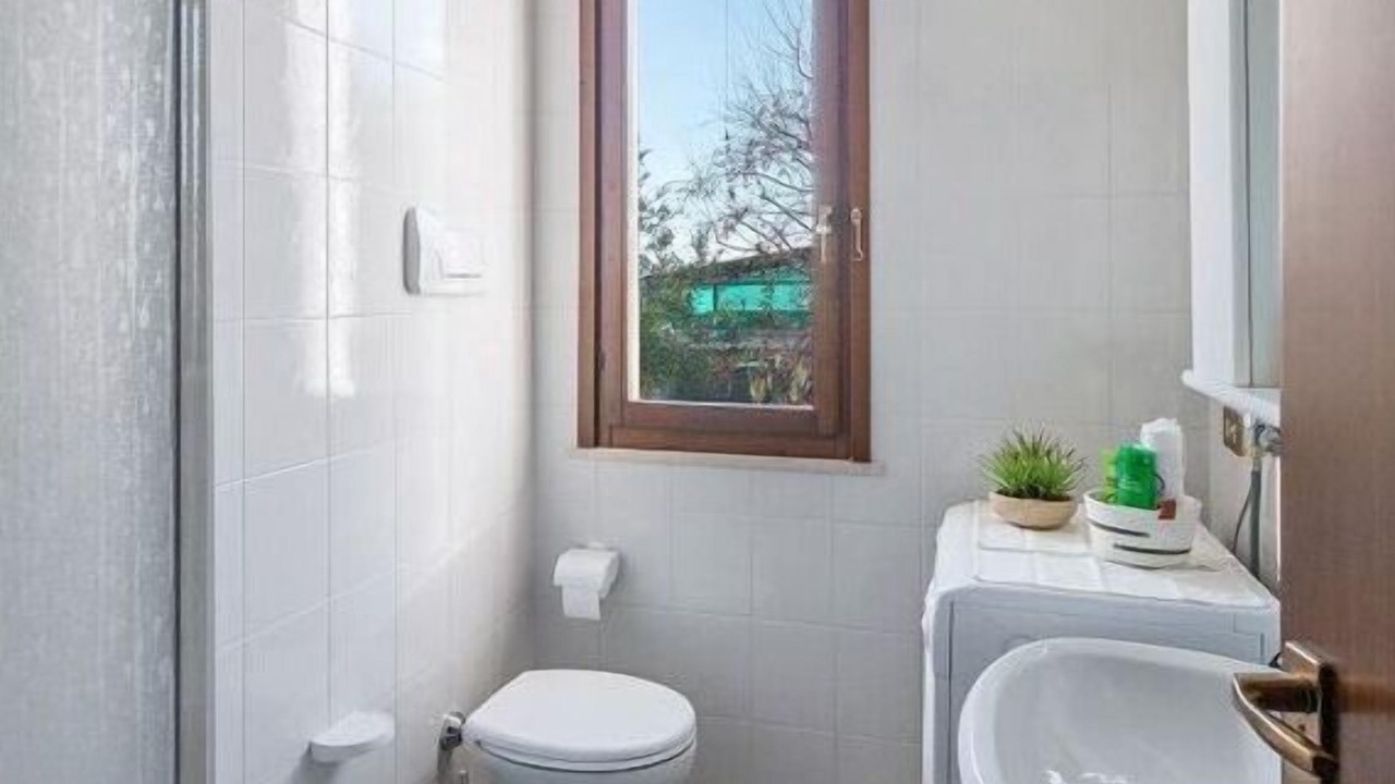Photo of Bathroom in Desenzano del Garda