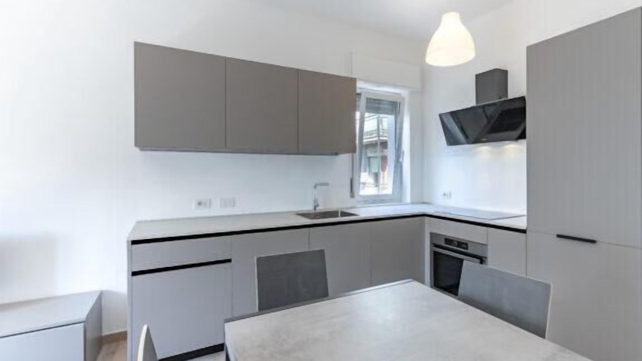 Photo of Kitchen in Ripamonti Corvetto