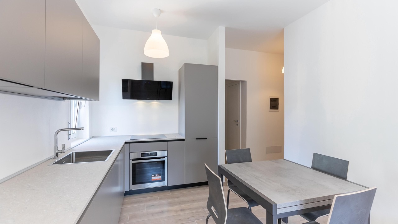 Photo of Kitchen in Ripamonti Corvetto
