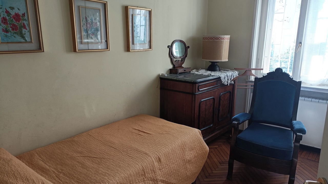 Photo of Bedroom in Bergamo