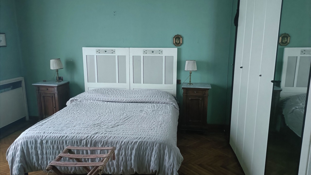 Photo of Bedroom in Bergamo