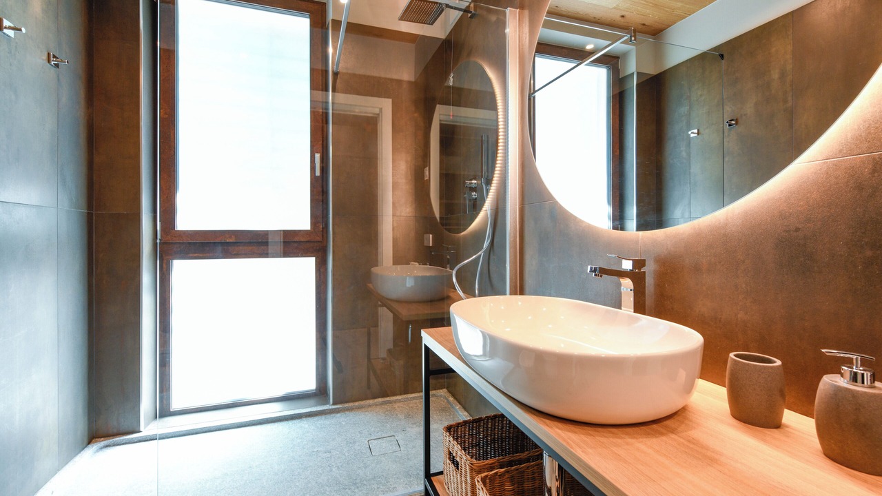 Photo of Bathroom in Anfo