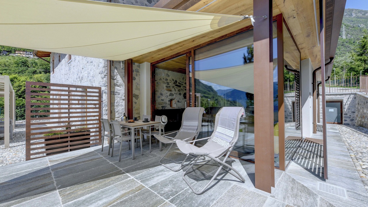 Photo of Outdoor in Anfo
