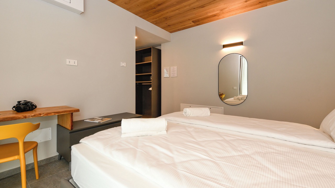 Photo of Bedroom in Anfo