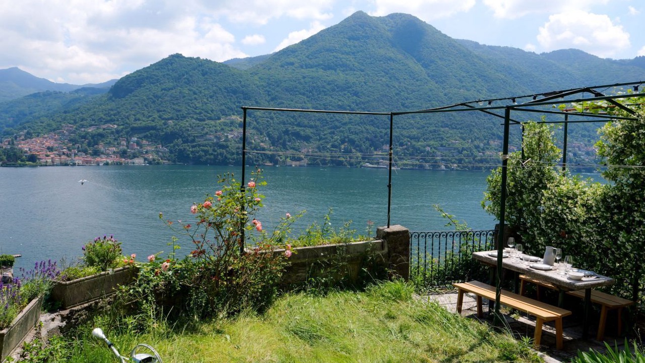 Photo of Outdoor in Moltrasio