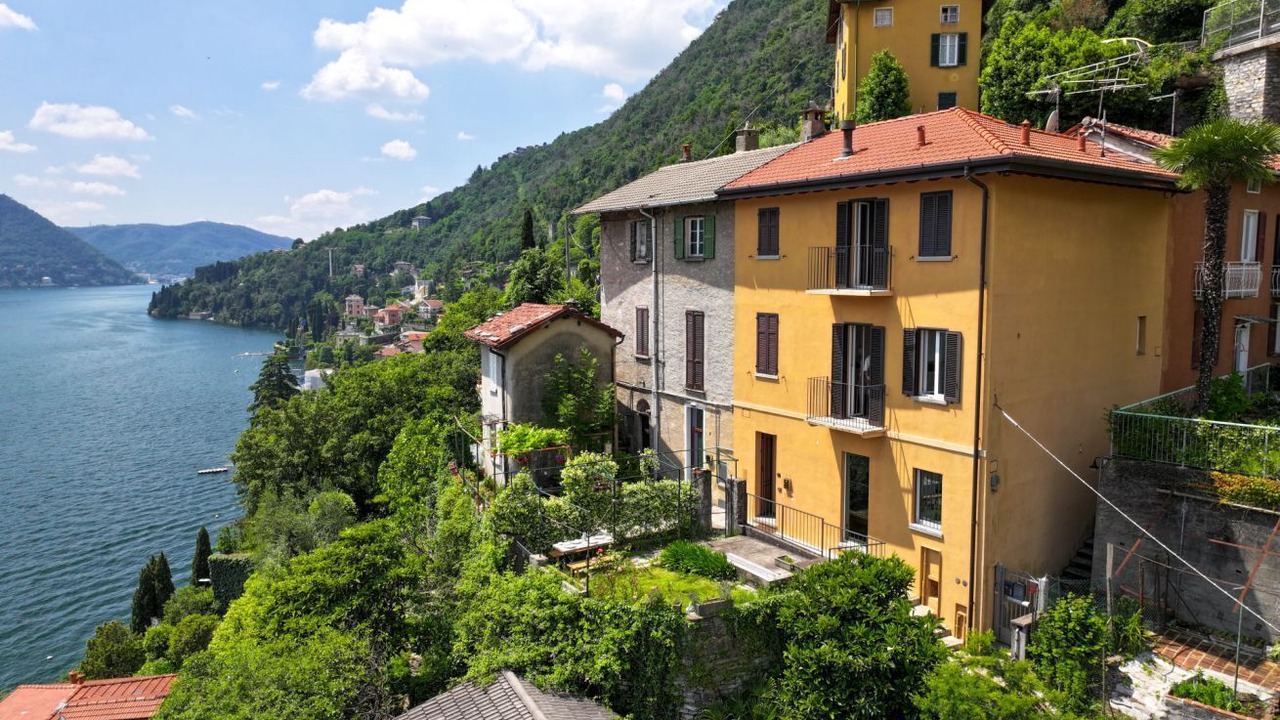 Photo of Outdoor in Moltrasio