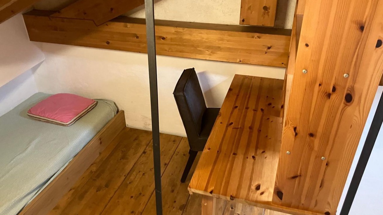 Photo of Bedroom in Moltrasio