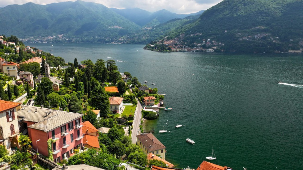 Photo of Outdoor in Moltrasio