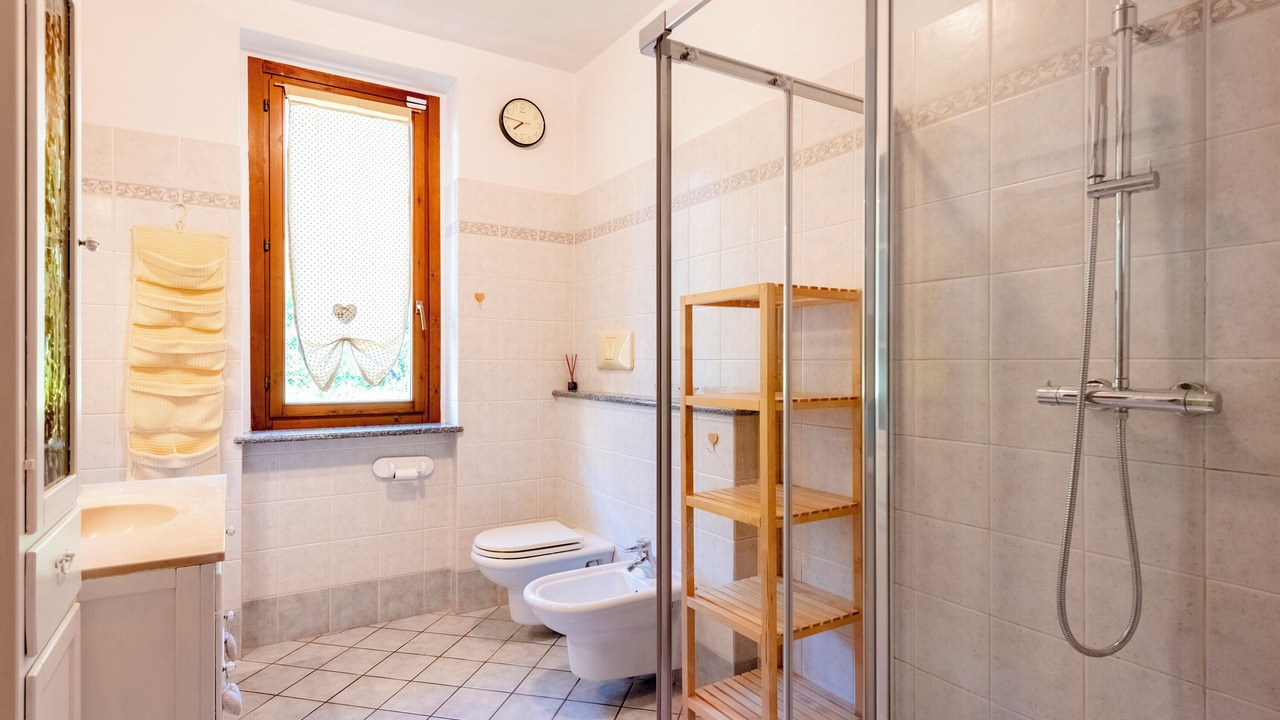 Photo of Bathroom in Besozzo