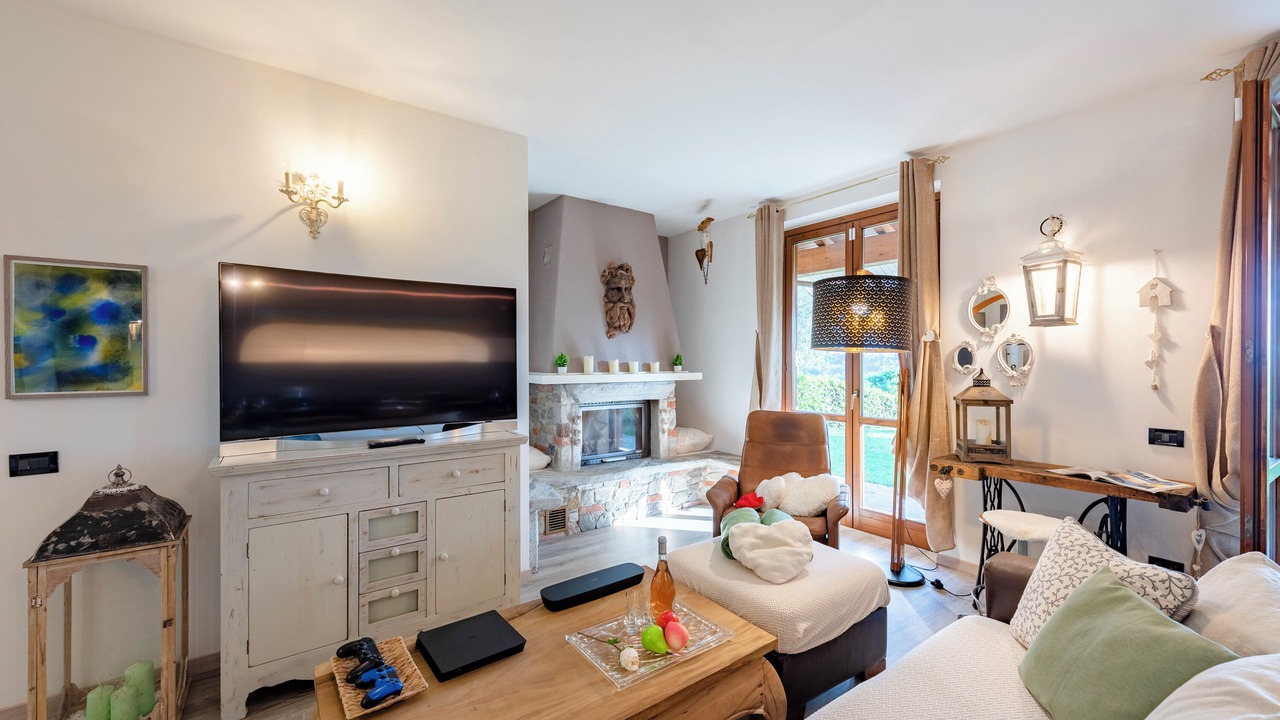 Photo of Livingroom in Besozzo