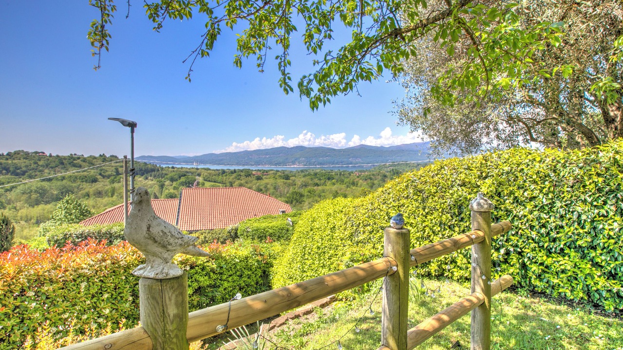 Photo of Outdoor in Besozzo