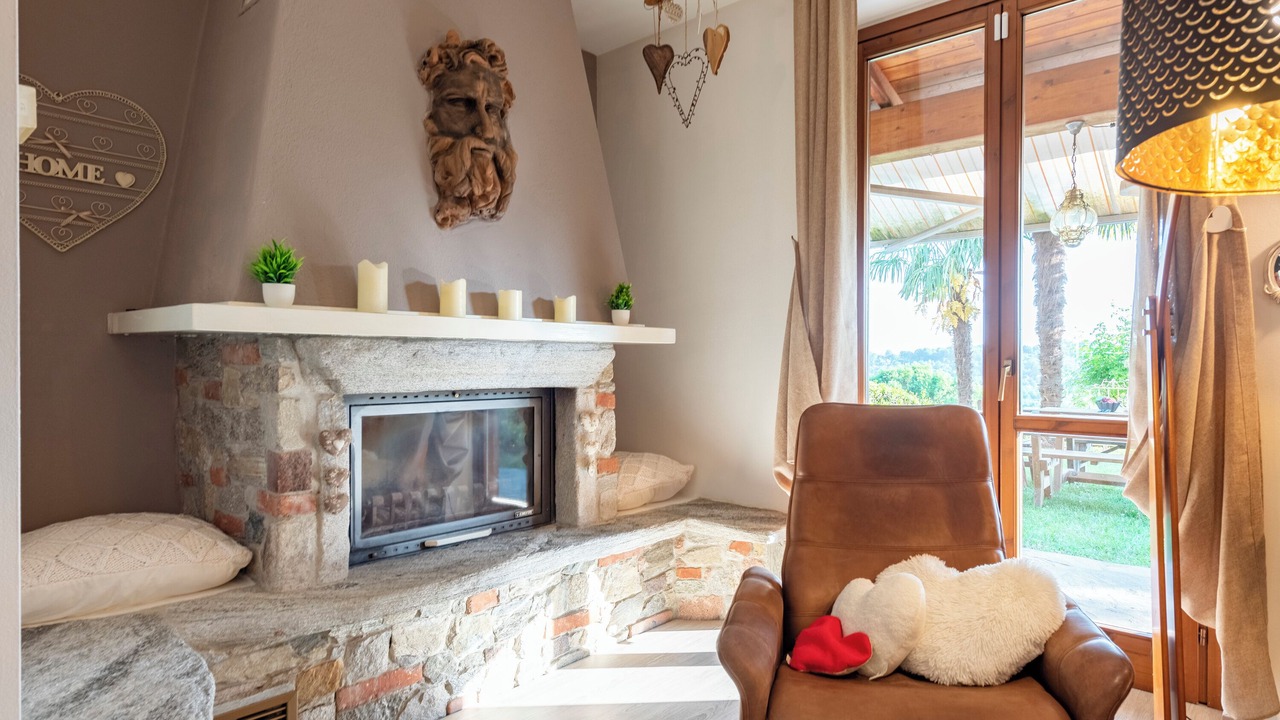 Photo of Livingroom in Besozzo