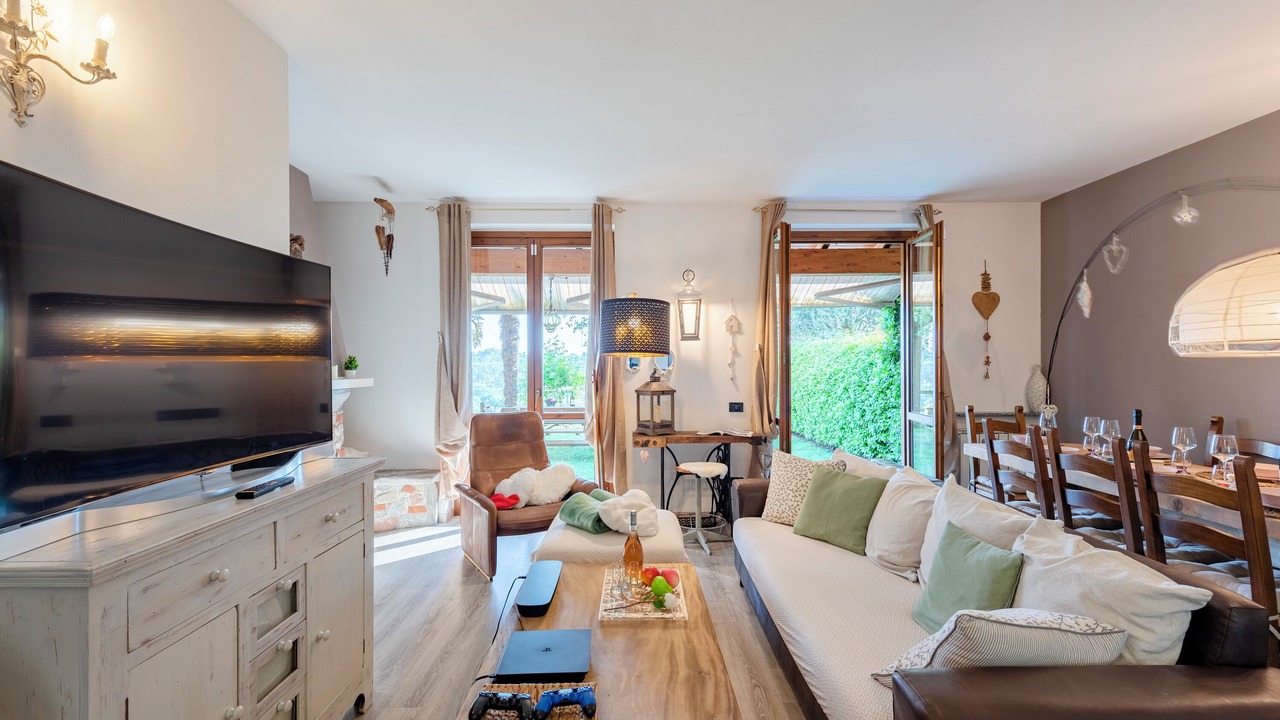Photo of Livingroom in Besozzo