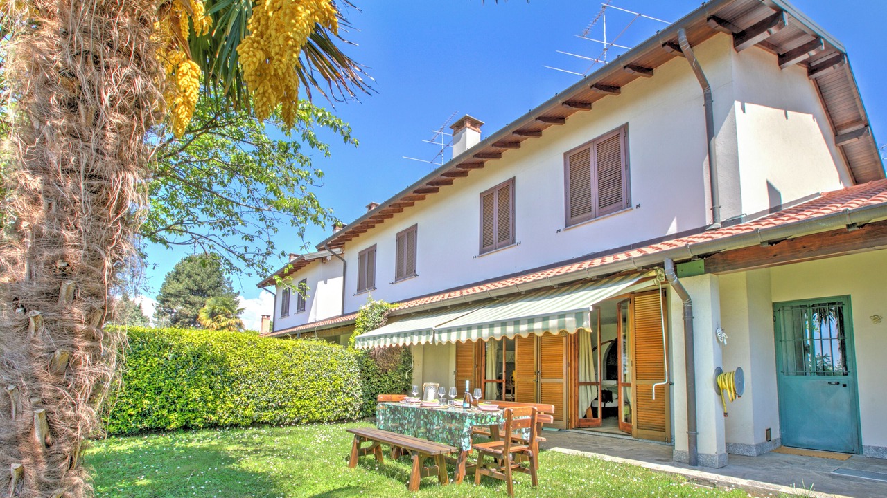 Photo of Outdoor in Besozzo