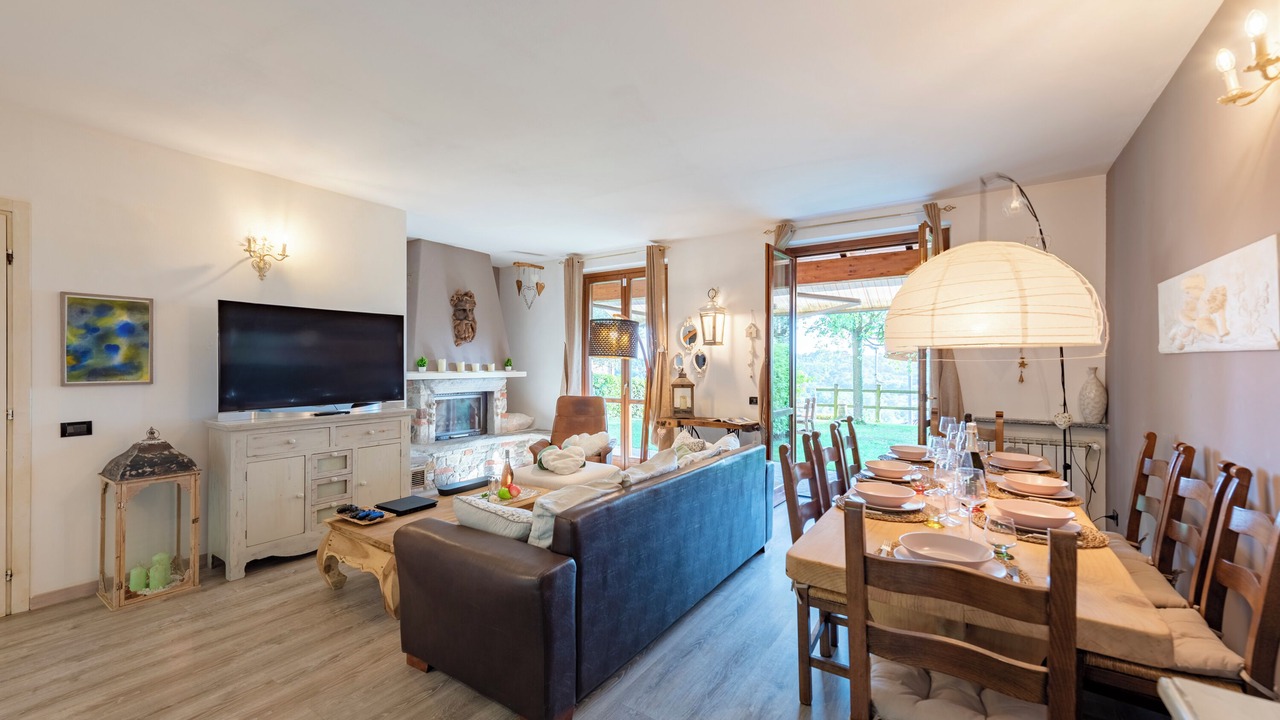 Photo of Bedroom in Besozzo