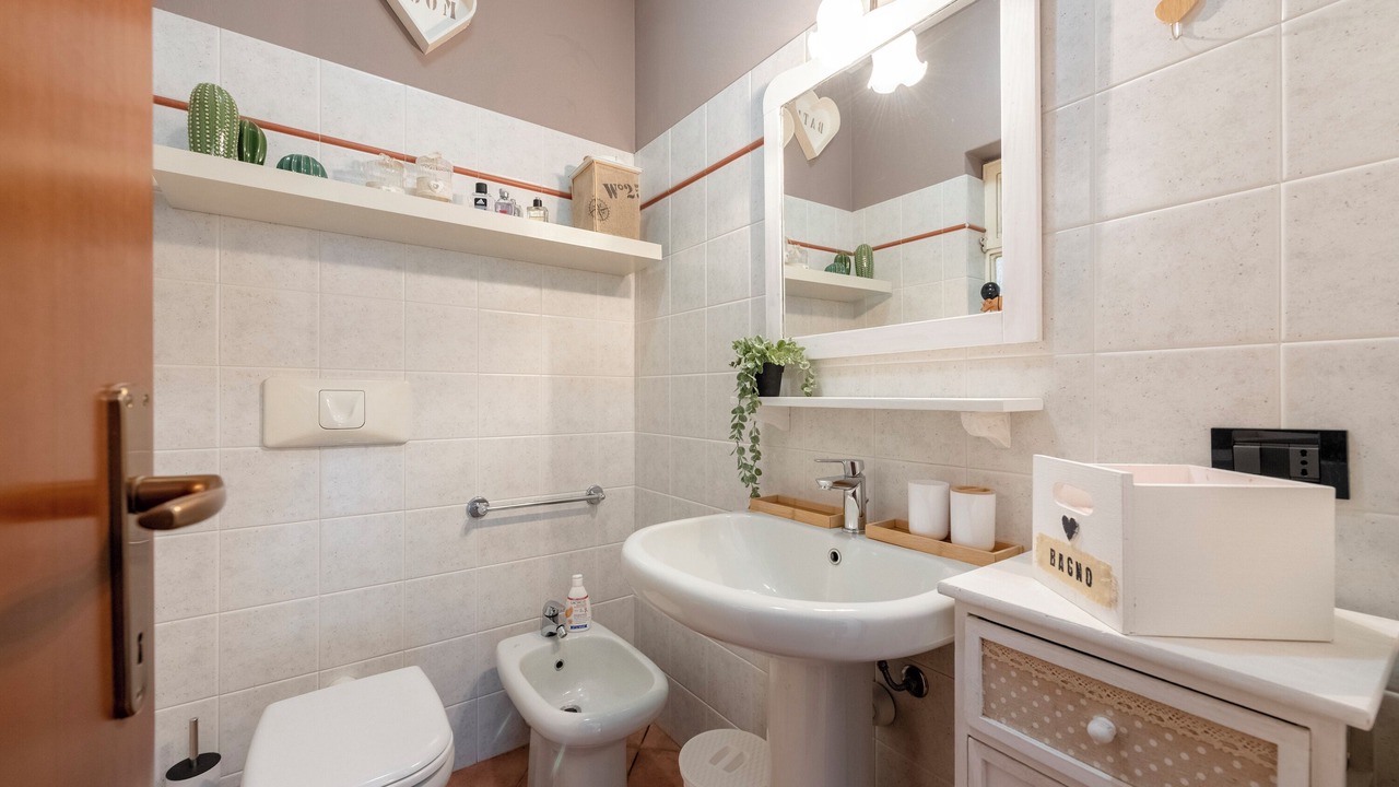 Photo of Bathroom in Besozzo