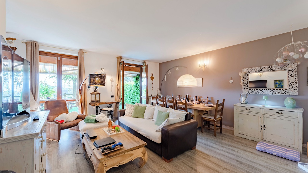Photo of Bedroom in Besozzo