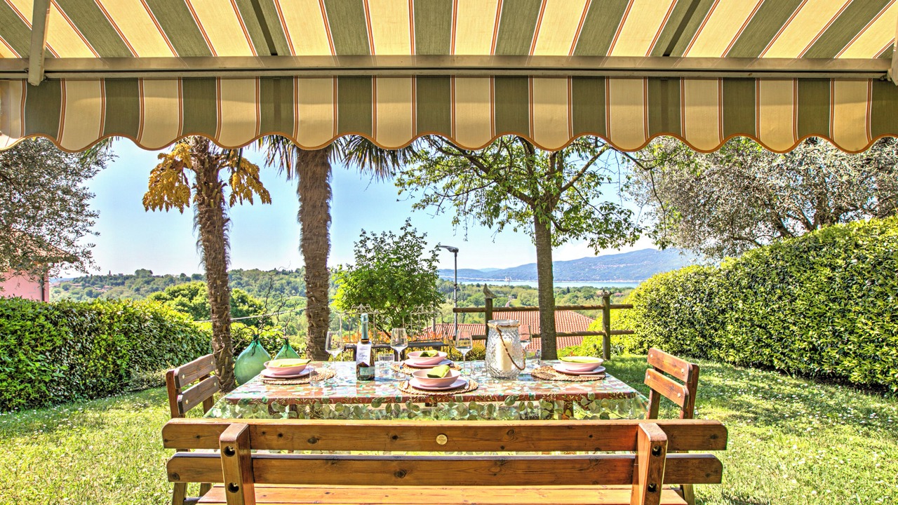 Photo of Outdoor in Besozzo