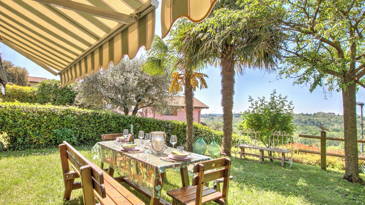 Photo of Outdoor in Besozzo