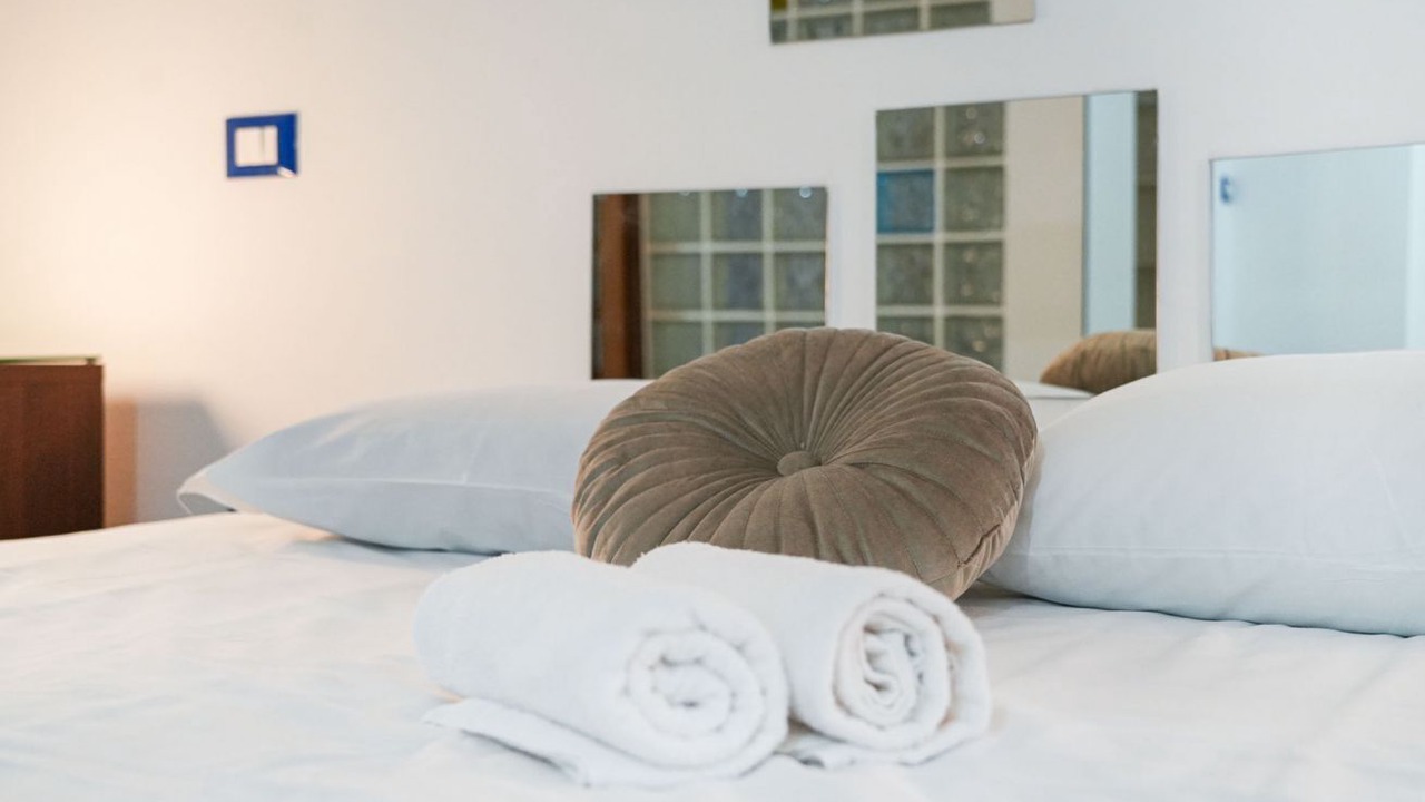 Photo of Bedroom in Gorla