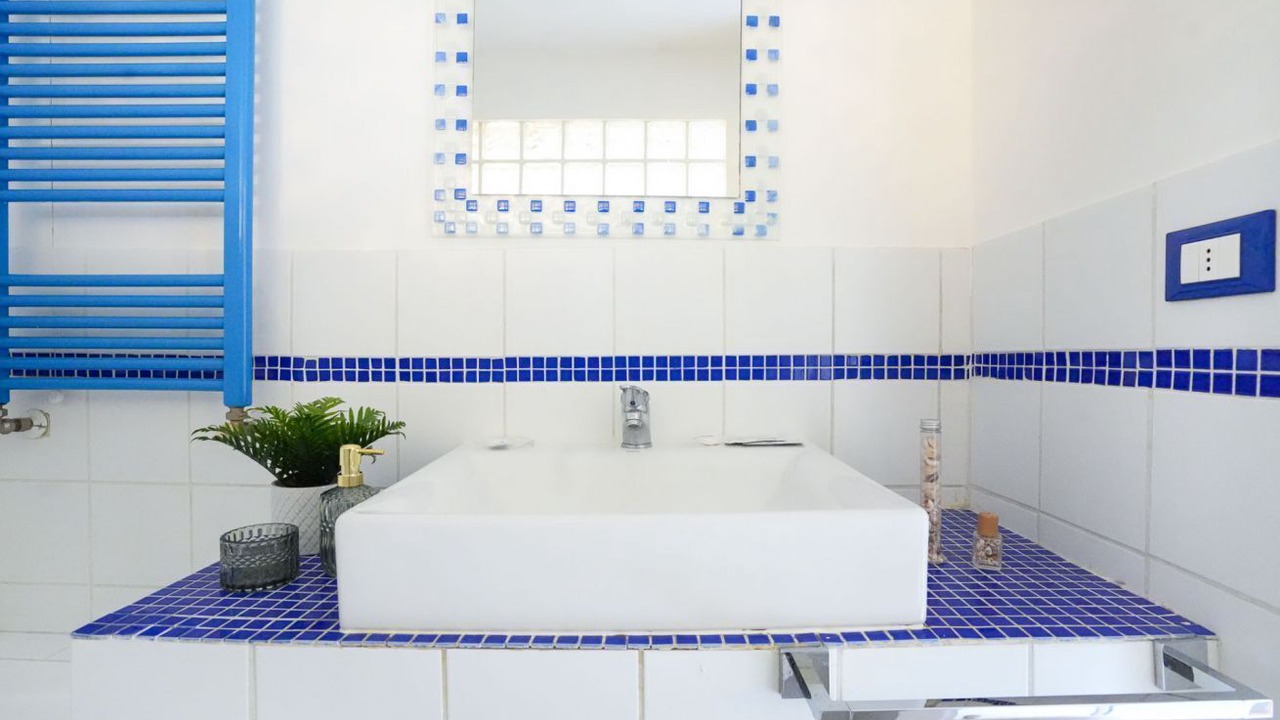 Photo of Bathroom in Gorla