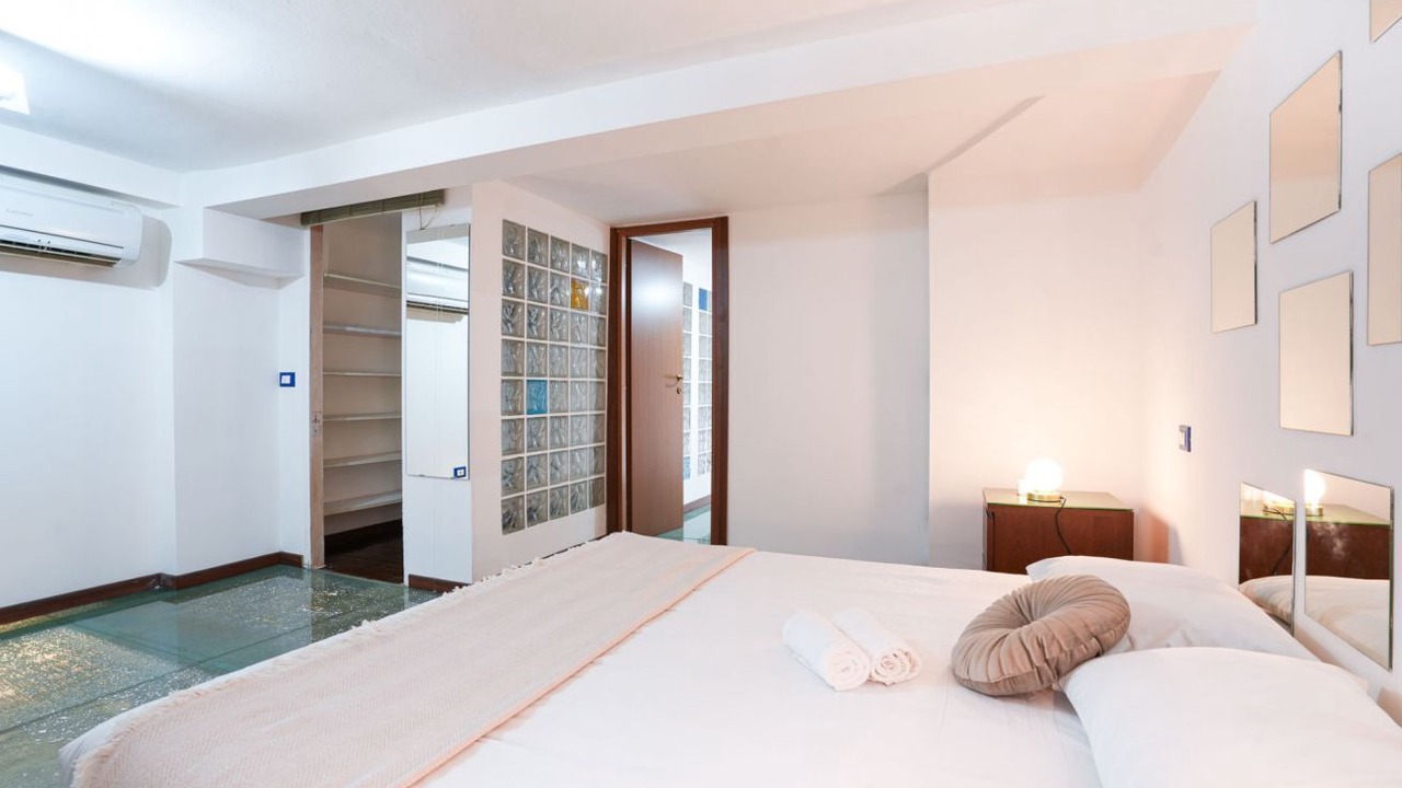 Photo of Bedroom in Gorla