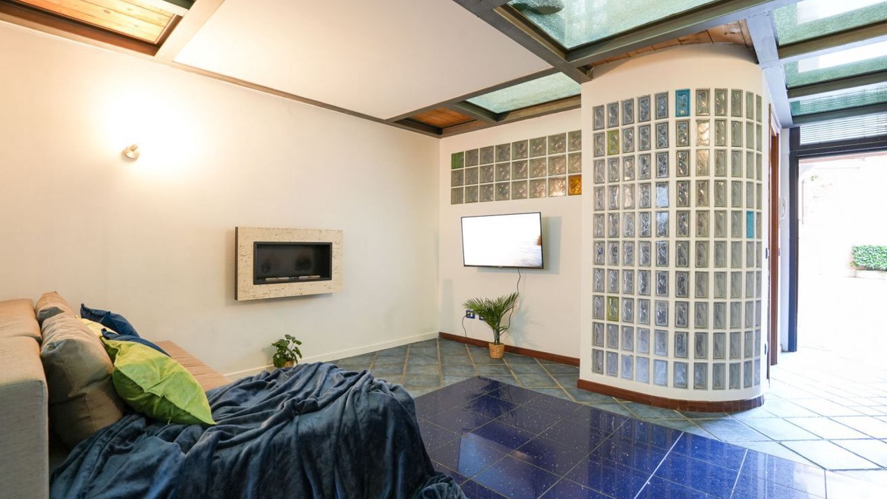 Photo of Livingroom in Gorla