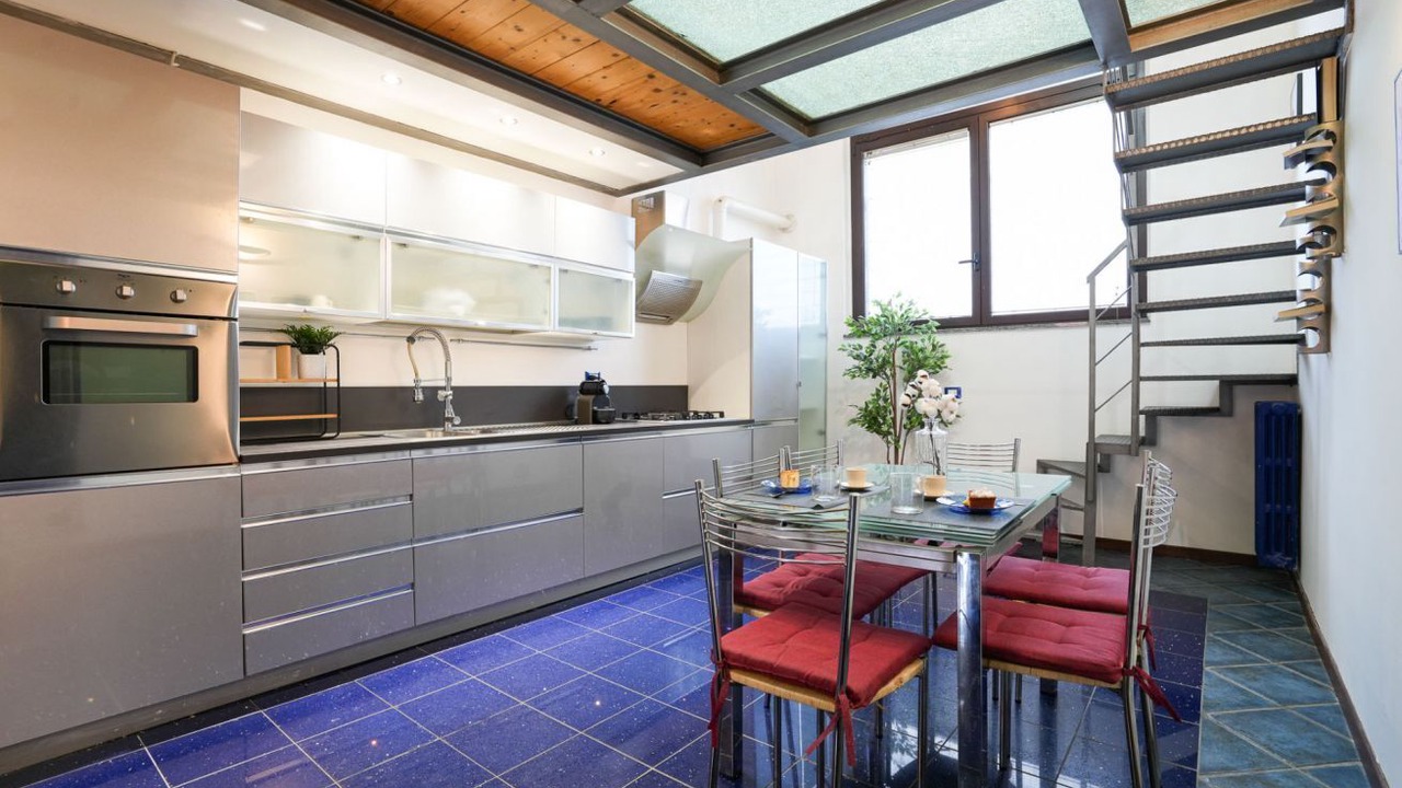 Photo of Kitchen in Gorla