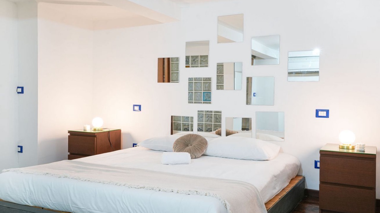 Photo of Bedroom in Gorla