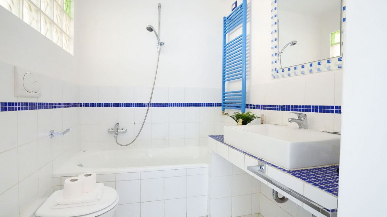 Photo of Bathroom in Gorla
