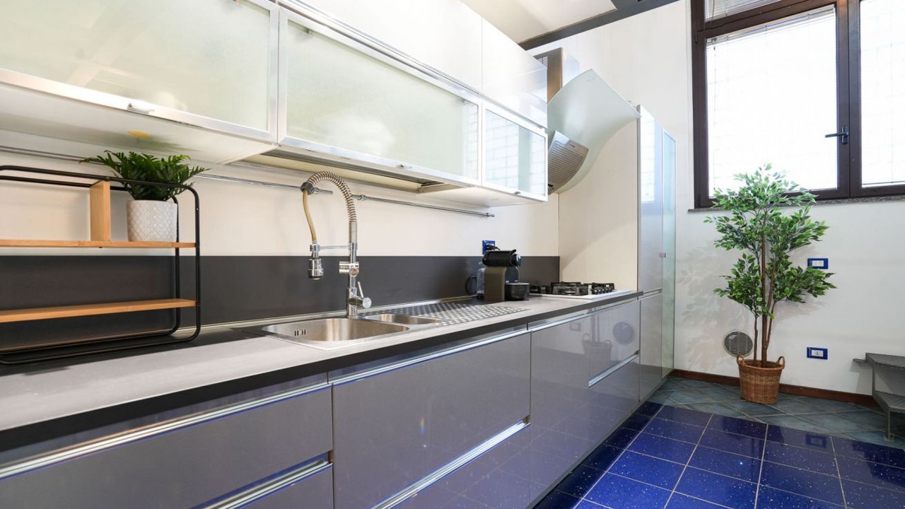 Photo of Kitchen in Gorla