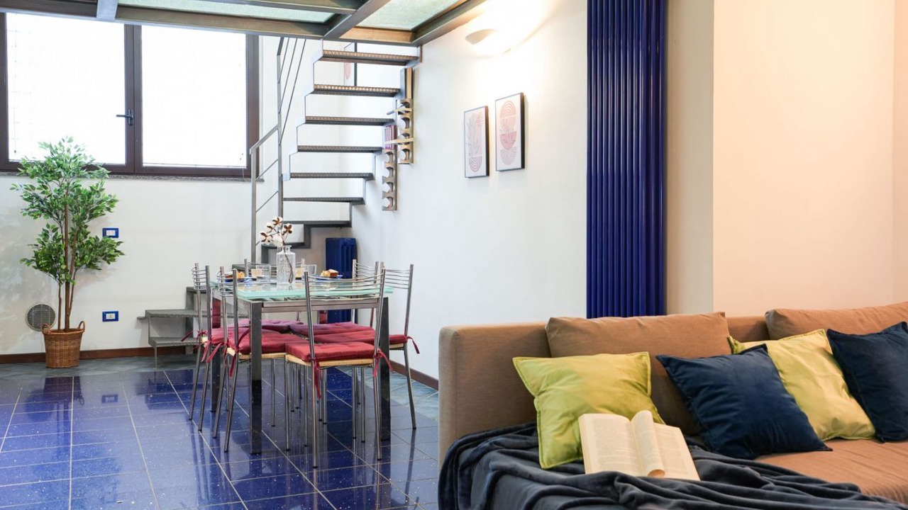 Photo of Livingroom in Gorla