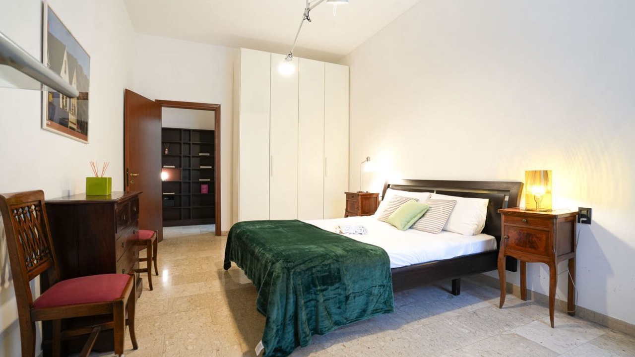 Photo of Bedroom in Ticinese