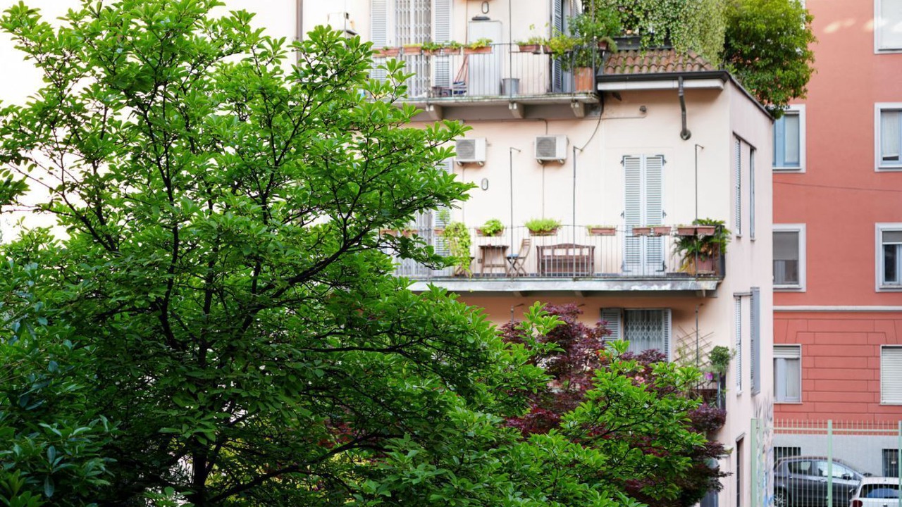 Photo of Outdoor in Ticinese
