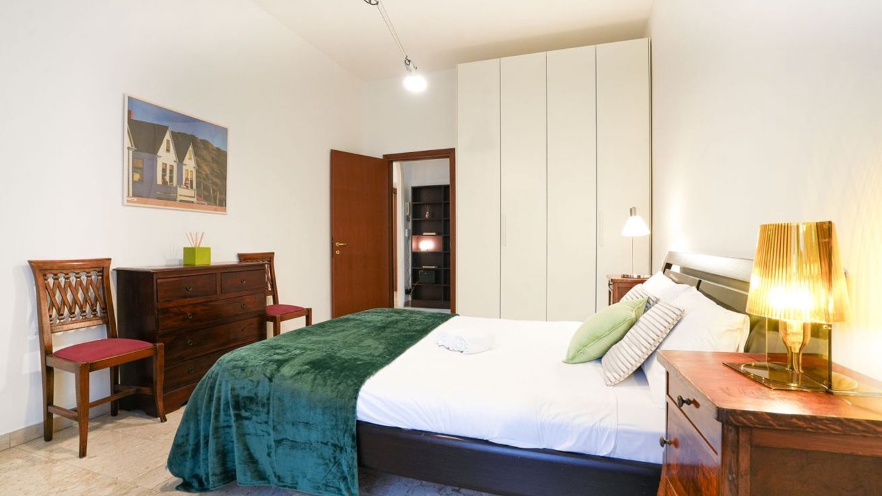 Photo of Bedroom in Ticinese