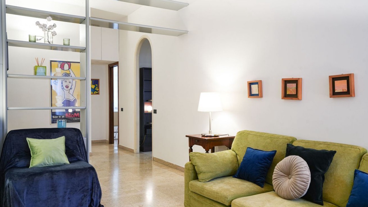 Photo of Livingroom in Ticinese