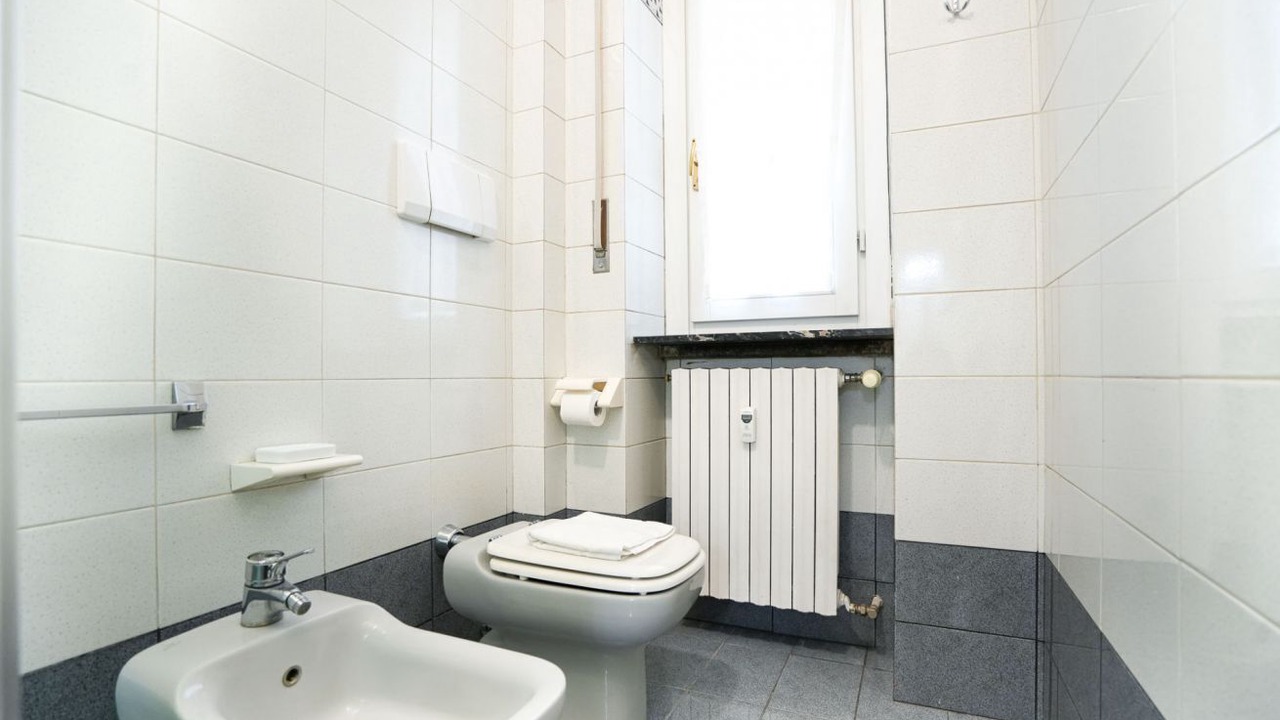 Photo of Bathroom in Ticinese