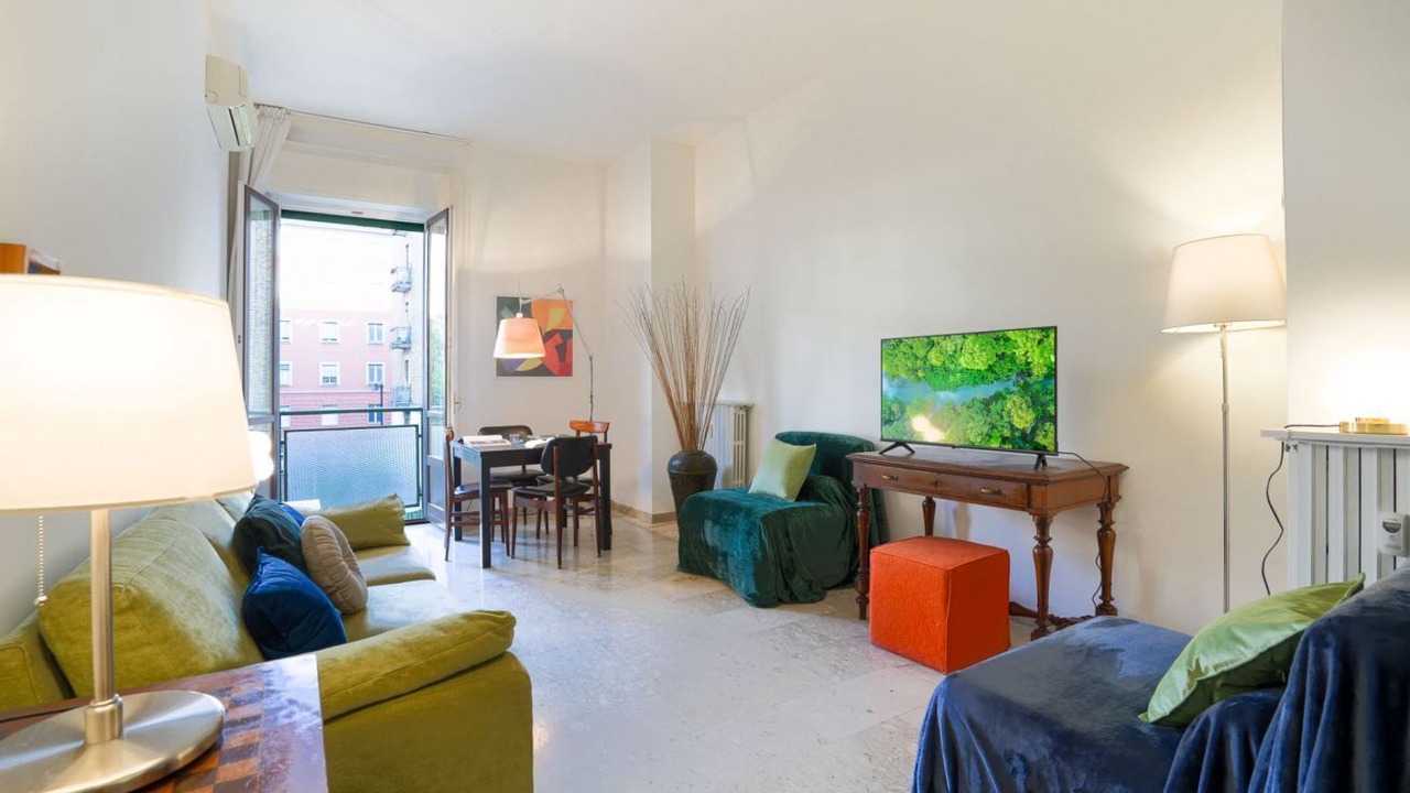 Photo of Livingroom in Ticinese