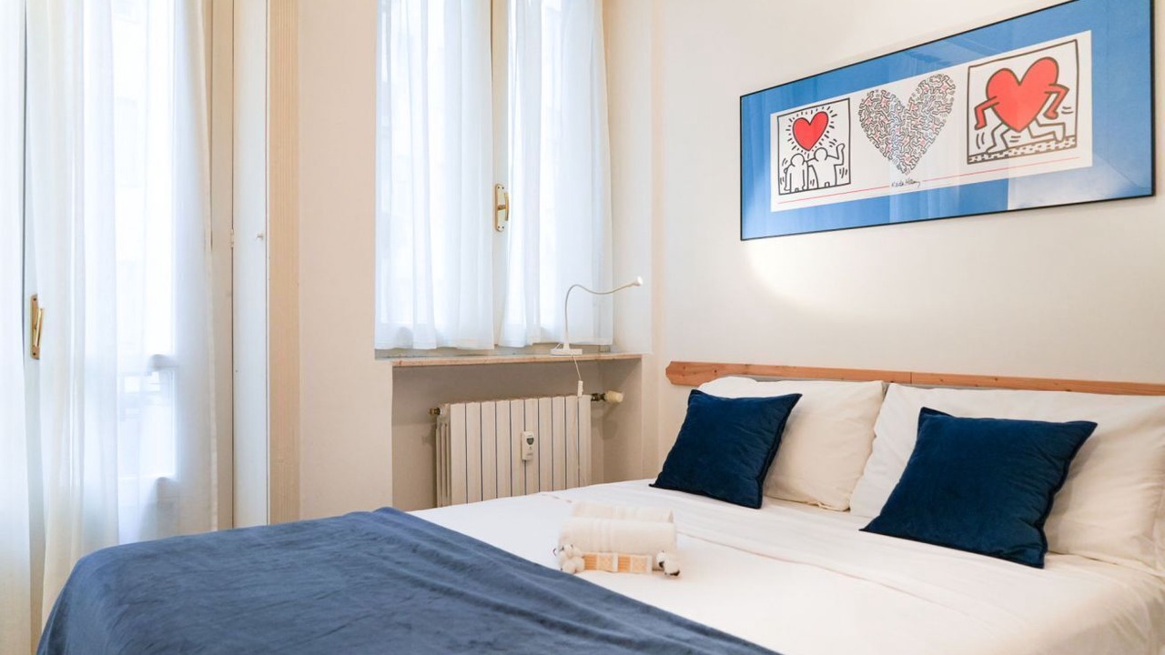 Photo of Bedroom in Ticinese