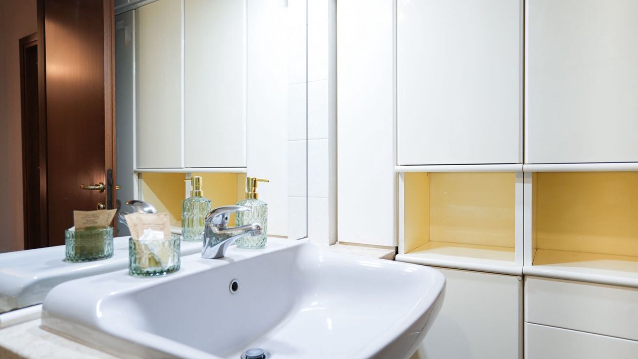 Photo of Bathroom in Ticinese