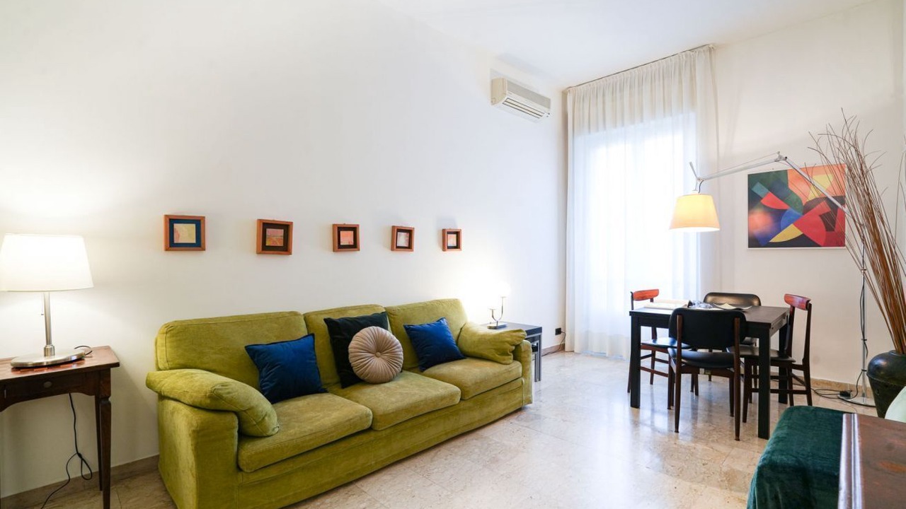 Photo of Livingroom in Ticinese