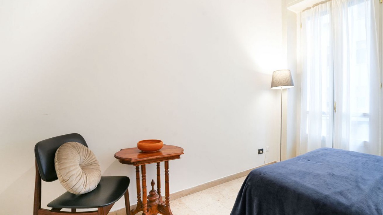 Photo of Bedroom in Ticinese