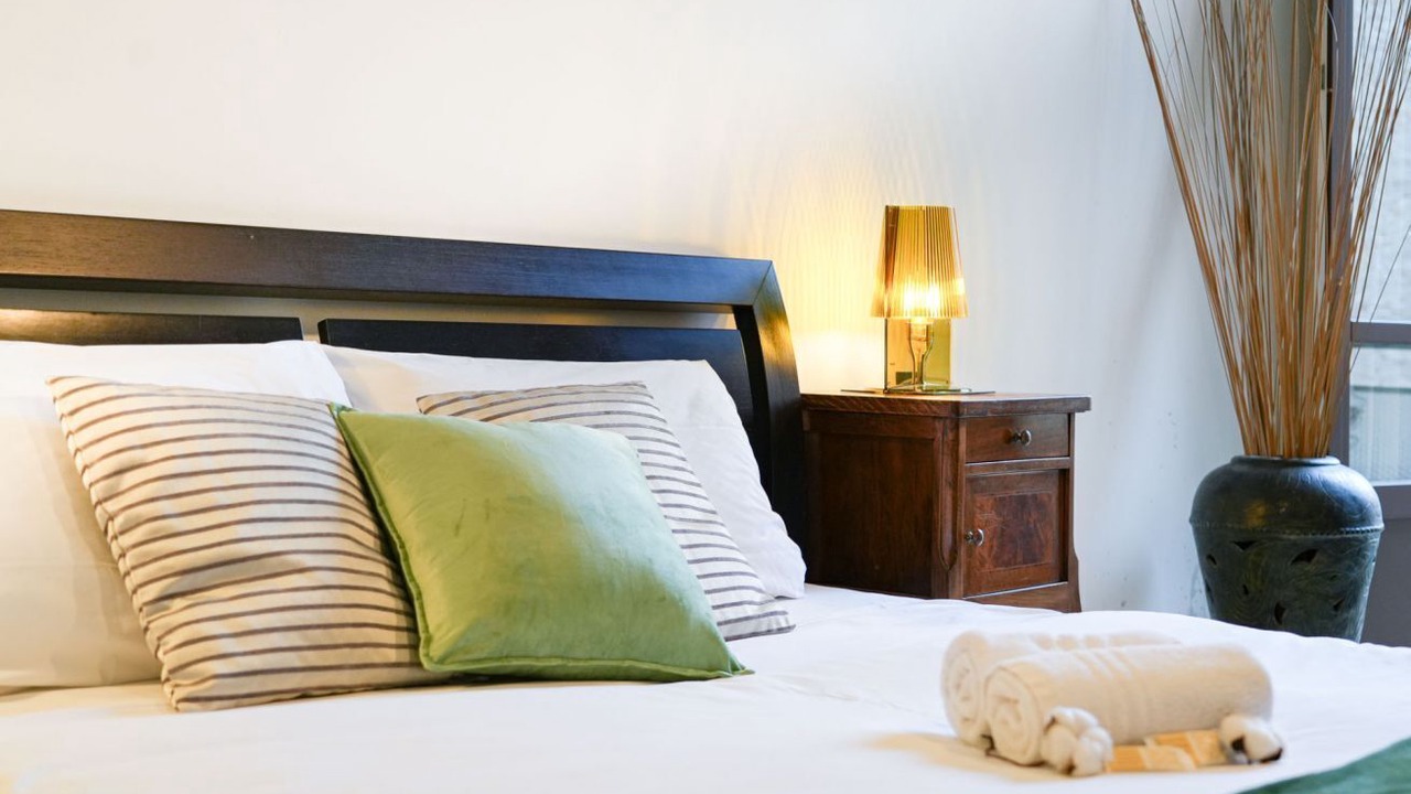 Photo of Bedroom in Ticinese