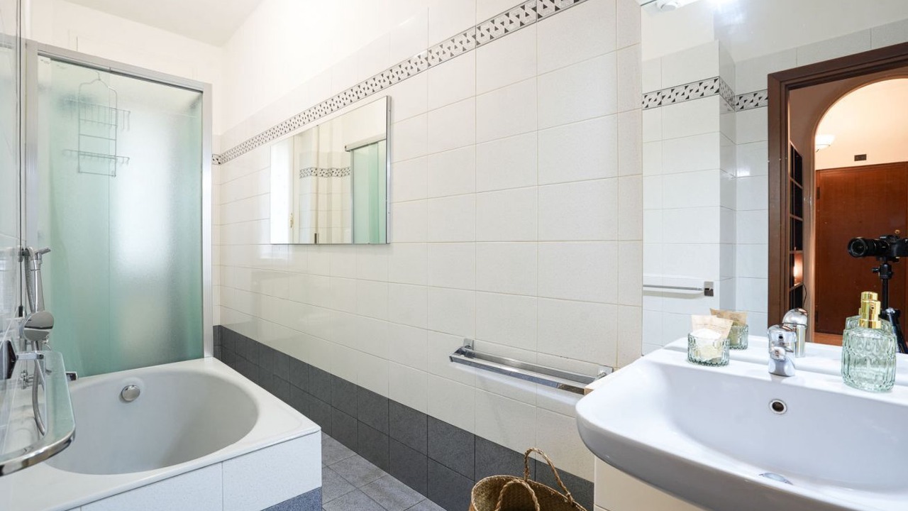 Photo of Bathroom in Ticinese